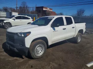 Chevrolet Colorado 2.7L 4 2024