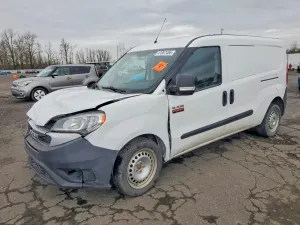 RAM ProMaster 2.4L 4 2018