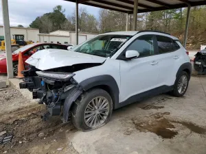 Hyundai Kona 2.0L 4 2021