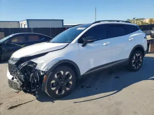 Kia Sportage 2.5L 4 2023