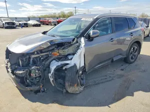 Nissan Rogue 1.5L 3 2025