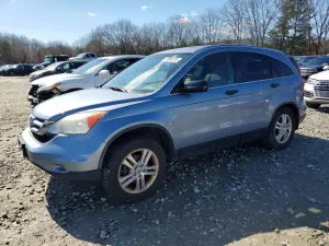 Honda CR-V 2.4L 4 2011