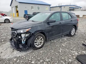 Chevrolet Equinox 1.5L 4 2020