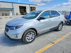 Chevrolet Equinox 1.5L 4 2021