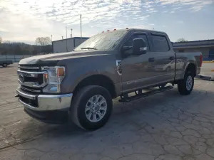 Ford F-250 6.7L 8 2021
