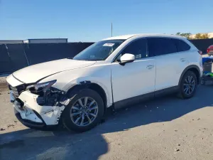 Mazda CX-9 2.5L 4 2020