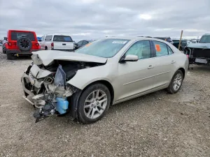 Chevrolet Malibu 2.5L 4 2014