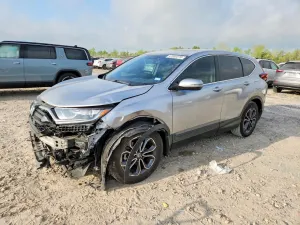 Honda CR-V 1.5L 4 2020