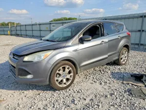 Ford Escape 2.0L 4 2013