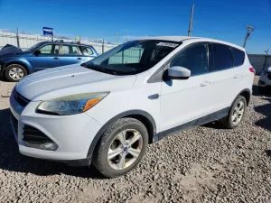 Ford Escape 1.6L 4 2015