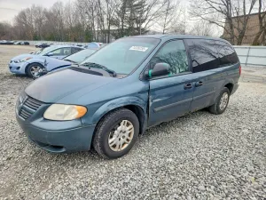 Dodge Grand Caravan (Caravan) 3.3L 6 2006