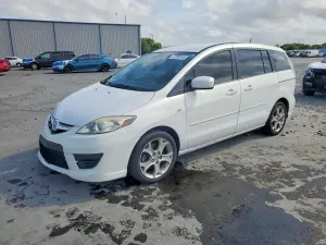 Mazda 5 2.3L 4 2009