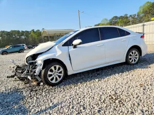 Toyota Corolla 2.0L 4 2025