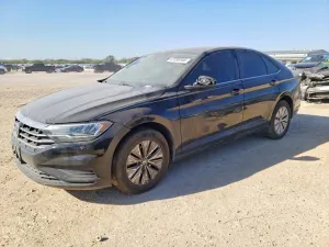 Volkswagen Jetta 1.4L 4 2020