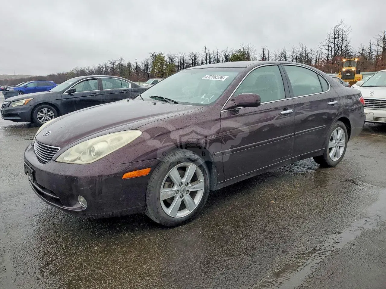 Lexus ES 3.3L 6 2006