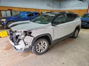 GMC Terrain 1.5L 4 2024