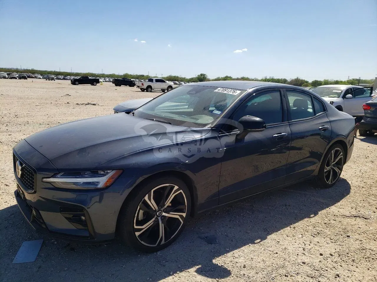 Volvo S60 2.0L 4 2024