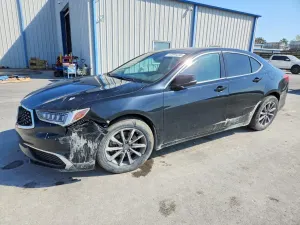 Acura TLX 2.4L 4 2020