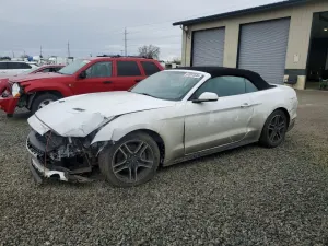 Ford Mustang 2.3L 4 2020