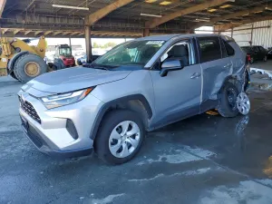 Toyota Rav4 2.5L 4 2024