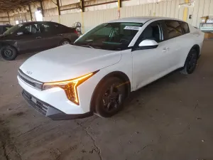 Kia K4 2.0L 4 2025