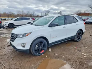 Chevrolet Equinox 2.0L 4 2020
