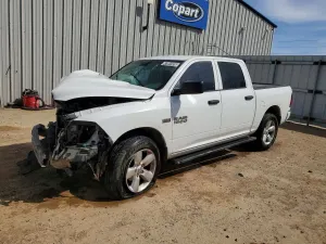 RAM 1500 5.7L 8 2014