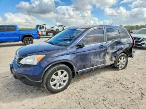 Honda CR-V 2.4L 4 2008