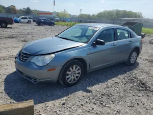 Chrysler Sebring 2.4L 4 2010