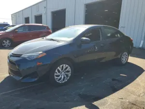 Toyota Corolla 1.8L 4 2018