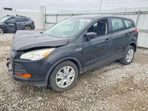Ford Escape 2.5L 4 2014
