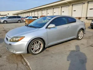 Scion tC 2.4L 4 2008