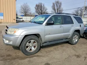 Toyota 4Runner 4.0L 6 2005
