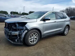 Ford Edge 2.0L 4 2022