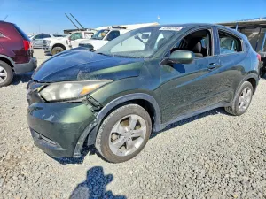 Honda HR-V 1.8L 4 2018