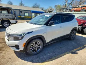 Kia Seltos 2.0L 4 2021
