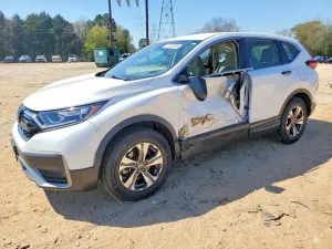 Honda CR-V 1.5L 4 2020