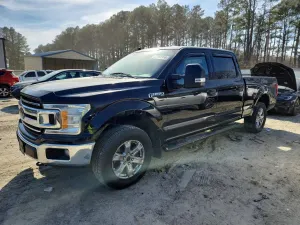 Ford F-150 5.0L 8 2019