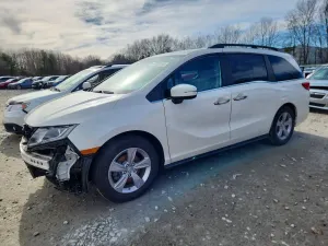 Honda Odyssey 3.5L 6 2019