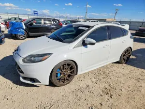 Ford Focus 2.0L 4 2014