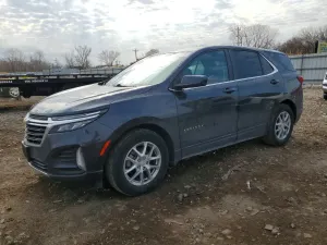 Chevrolet Equinox 1.5L 4 2023