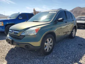 Honda CR-V 2.4L 4 2008