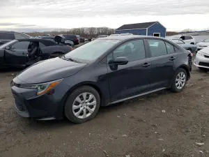 Toyota Corolla 1.8L 4 2020