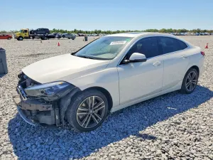 BMW 2 Series 2.0L 4 2020