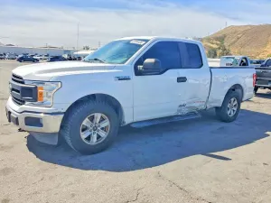 Ford F-150 5.0L 8 2019