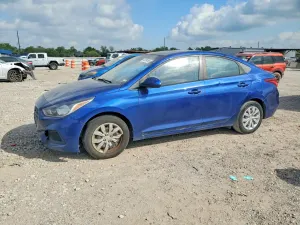 Hyundai Accent 1.6L 4 2018