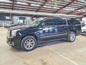 GMC Yukon 6.2L 8 2016