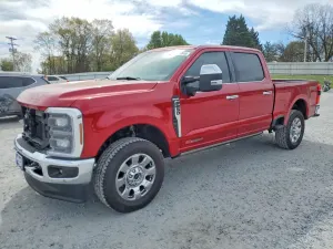Ford F-250 6.7L 8 2024