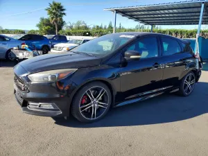 Ford Focus 2.0L 4 2017