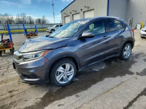 Honda HR-V 1.8L 4 2020